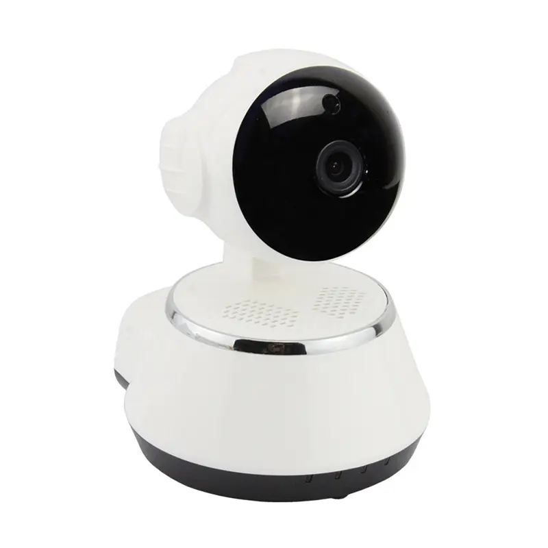 OEM telecamera di sicurezza wifi robot wireless 2mp macchina fotografica del ip smart ip BS-IP03