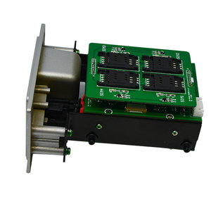 CRT-285 USB PC/SC kiosk Hướng dẫn sử dụng chèn liên hệ với IC chip đầu đọc thẻ thông minh với khóa - Product Image 4