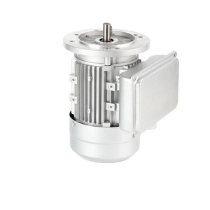 産業分野YL8034 1.1kw 1.5hpミニ単相非同期AC電動機 - Product Image 1