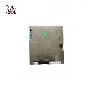 36v 20A WIRELESS <span class=keywords><strong>uart</strong></span> 485 EV EVIKE Folklif SCOOTER PCM Smart BMS PC-Kommunikation programmier bare BMS 10s BMS