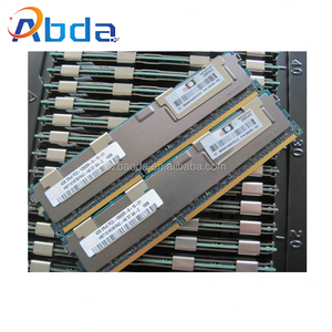 4G DDR3 1333 ECC REG 500203-061 memoria RAM Server per Server HP
