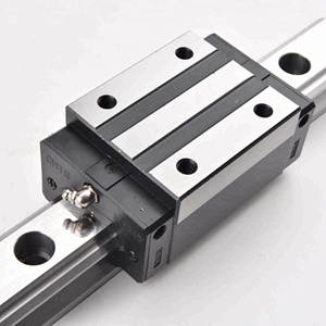 高度な機械測定器用のTBIリニアモーションガイドシステム - Product Image 1