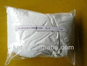 ZnS:Cu (สังกะสีซัลไฟด์) แสงสีเขียวเรืองแสงเรืองแสงผงสารเรืองแสง - Product Image 4