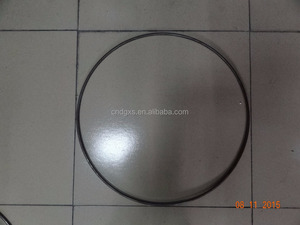 Otomatik daire halka yapma makinesi kaynak fonksiyonu ile - Product Image 4