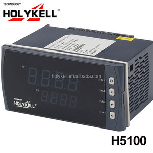 Holykell Factory Feed <strong>Output</strong> Mircrocomputer <strong>Temperature</strong> <strong>Controller</strong> PT100 PID <strong>Controller</strong>