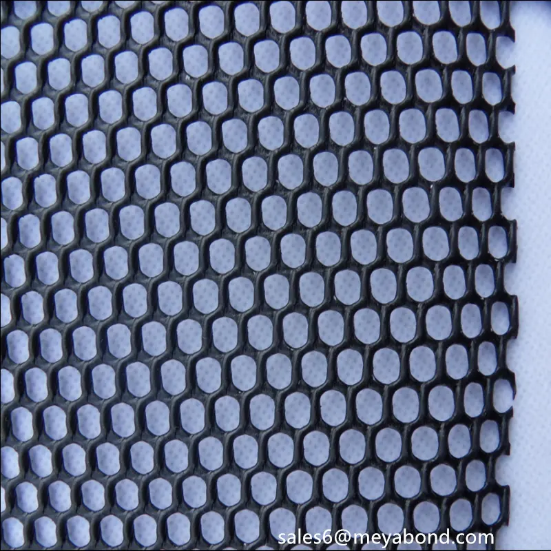 Kunststoff netz Hard PE mesh 4mm dicke