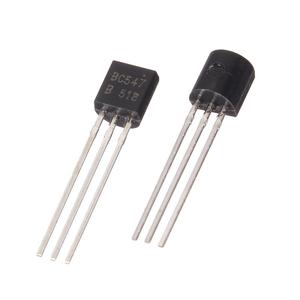 BC547B BC547 TO-92 transistör stokta - Product Image 2