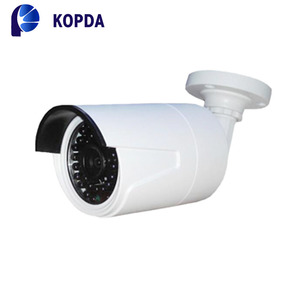 Sistema de vídeo PAL/NTSC alta calidad hd cctv sistema de cámara de seguridad - Product Image 4