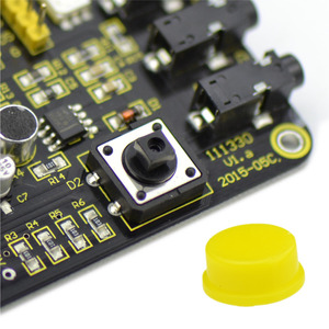 Keyestudio Robotale SCRATCH <span class=keywords><strong>shield</strong></span> используется с Arduinos Nano