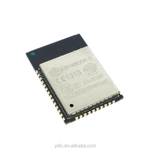 ESP32 ESP-WROOM-32 modul, WiFi + Dual-Core-CPU, kompatibel mit ESP-32S