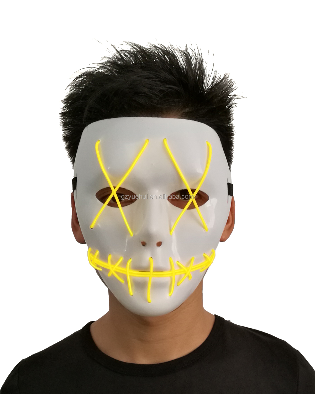 Jaune