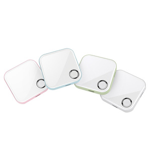 Producto IOT inteligente de alta tecnología Botón de tablero Producto de solución IOT Botón de pedido fácil de una tecla Botón Wifi - Product Image 6