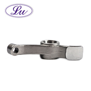 OEM NO 12841-73002 12841-60C00 12841-73001 Auto Spare Parts Car Engine Rocker Arm
