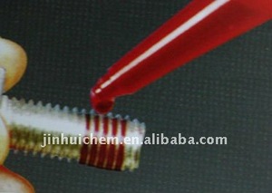 Thread Locking <strong>Adhesive</strong> 277 for Permanent Locking and Sealing Bolts <strong>up</strong> to M36 - Product Image 4