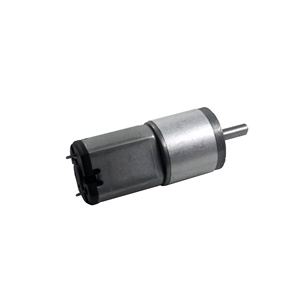 16毫米3V <span class=keywords><strong>DC</strong></span>电机，带齿轮箱<span class=keywords><strong>700</strong></span>转/分，适用于<span class=keywords><strong>DC</strong></span>应用