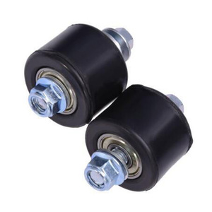 <span class=keywords><strong>YFZ</strong></span> 350 Yedek Parça 8mm gergi makaralı zincir için YFZ350 ATV UTV