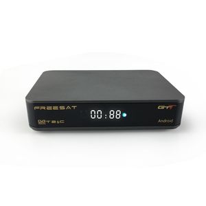 combo hộp GTT <span class=keywords><strong>Android</strong></span> 6.0 & starhub thuê bao với được xây dựng trong wifi hỗ trợ 4 k iptv nâng cấp bằng <span class=keywords><strong>v8</strong></span> Thiên Thần - Product Image 1