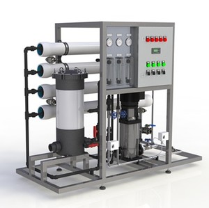 EWP <span class=keywords><strong>RO</strong></span>水厂价格为10000gpd