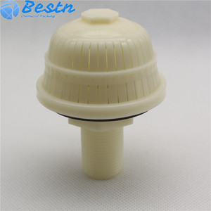 ABS , PP วัสดุบำบัดน้ำกรองหัวฉีด - Product Image 5