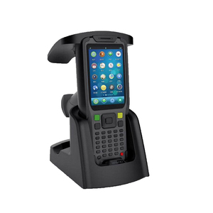 IP66ハンドヘルド長距離UHFRFIDタグAndroidリーダー - Product Image 2