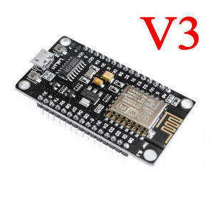 New Version Wireless <strong>Module</strong> CH340 NodeMcu V3 Lua <strong>WIFI</strong> Internet of Things Development Board Based <strong>ESP8266</strong> - Product Image 2
