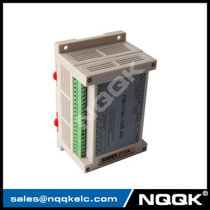 Controlador lógico programable PLC para máquina de moldeo por soplado, FMC13A-12R-AG, microordenador - Product Image 6