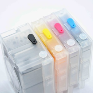 950 951 doldurulabilir hp için kartuş Officejet Pro8100 8600 mürekkep kartuşu - Product Image 5