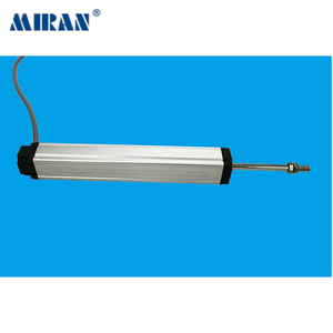 MIRAN KTC-200mm resistiver Weg sensor für lineare Positions wandler zur Winkel-und linearen Positions messung - Product Image 6