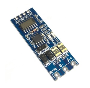 Taidacent Hardware Automatic Flow Control <strong>RS485</strong> <strong>Module</strong> TTL <strong>to</strong> <strong>RS485</strong> Level Serial <strong>Uart</strong> <strong>Module</strong> <strong>UART</strong> <strong>to</strong> <strong>RS485</strong> Converter - Product Image 1