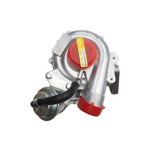 Xe tùy chỉnh giá procharger siêu tăng áp <span class=keywords><strong>Kit</strong></span> điện lớn động cơ diesel tuabin turbone bộ phận giá thấp 4d56 <span class=keywords><strong>turbo</strong></span> tăng áp - Product Image 2