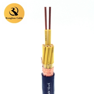 TBEA kablo 132KV XLPE güç kablosu - Product Image 3