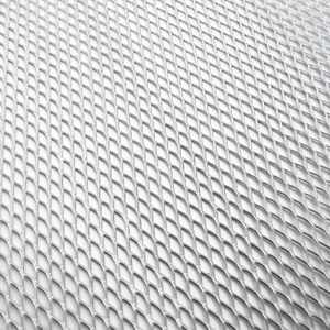 L'acciaio inossidabile del metallo ha perforato la rete di perforazione perforata del foro rotondo di 0.5mm con il migliore servizio - Product Image 4