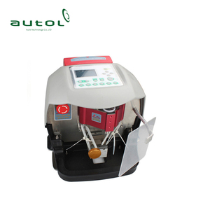 Automatic X6 Tagliatrice Chiave X6 macchina della copia chiave Tagliatrice Chiave V8/X6 trasporto veloce - Product Image 4
