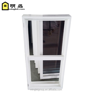 Minglei Architecture apartment home <span class=keywords><strong>rehau</strong></span> casement交換用ビニールクラッドサッシュポーチ<span class=keywords><strong>upvc</strong></span>スライディングプラスチックテント外部ドア