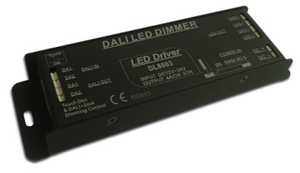Segnale DALI e Spingere Dim Controllo RGB LED PWM DALI Dimmer Regolatore - Product Image 5