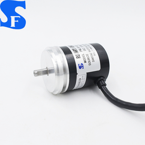 8 Bit Cutting Machine with <strong>X</strong> <strong>Y</strong> Absolute Rotary <strong>Encoder</strong> for Precision <strong>Encoders</strong> - Product Image 6