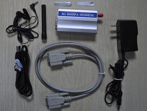 Download gratuito driver 3g hspa modem usb Modem WCDMA porta RS232 modulo Sim5215 UMTS/HSDPA DualBand modem GSM/GPRS/EDGE internet - Product Image 4