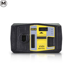 Xhorse VVDI MB BGA инструмент для Бен-Z Ключевые программист включая BGA функции калькулятора