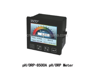Medidor de pH multi función controlador PID ajustar control de dosis - Product Image 2