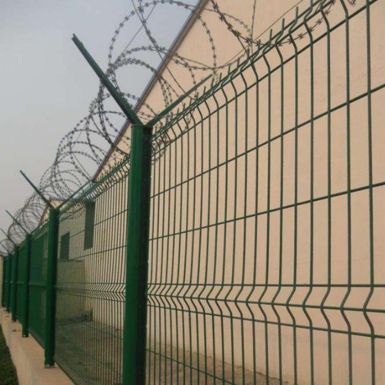 ενωμένες στενά επιτροπές φρακτών πλέγματος καλωδίων