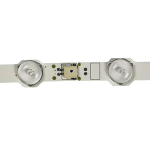 For <strong>LG</strong> LC470DUE(SF)(U1) / 6916L-1262A L2 Type Replacement <strong>LED</strong> Backlight Strips
