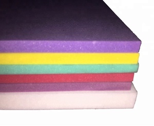 Hot Sale Colorful Footwear <strong>EVA</strong> <strong>Foam</strong> for Soles