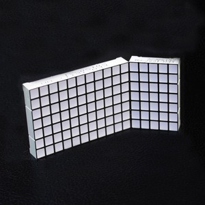 Elektronik platz dot matrix 11x7 und 5x7 aufzug led matrix display - Product Image 2