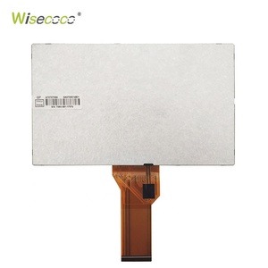 AT070TN94 50 Pin Connector 800*480 TFT Tn <strong>LCD</strong> Module Display FPC Universal Controller Board 7 Inch <strong>Monitor</strong> Screen - Product Image 2