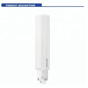 פיליפס CorePro <span class=keywords><strong>LED</strong></span> PLC 4.5W 6.5W 8.5W 830/840/865 2P