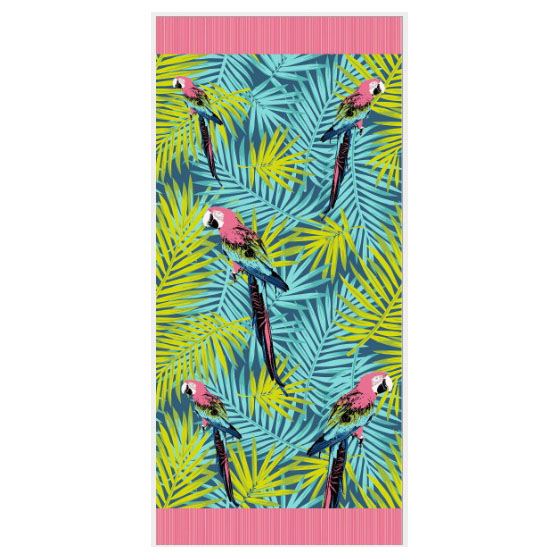 Oiseau
