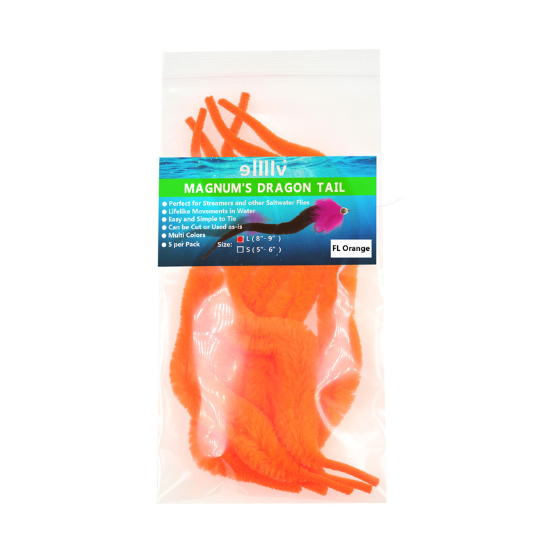 Orange L