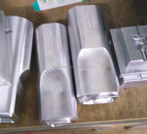 Titanium Horn for Ultrasonic Welding Machine Plastic <strong>Welder</strong> Tooling Aluminum Preform <strong>Molds</strong> Polished Finish - Product Image 5
