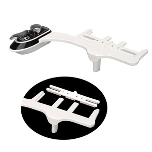 J1006 aleti çift memeleri bide tuvalet - Product Image 2
