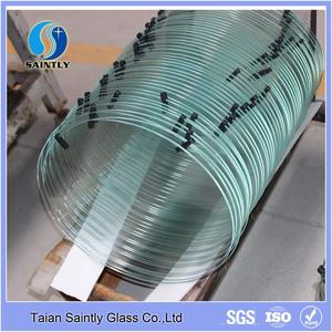 Yüksek kaliteli düşük demir cam temperli düşük demir cam tedarikçisi - Product Image 3